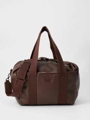 Foto van product Weekendtas lala Berlin donkerbruin