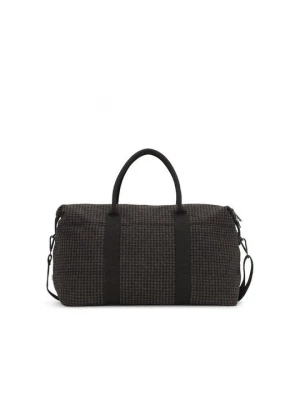 Foto van product Weekendtas Les Deux zwart