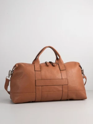 Foto van product Weekendtas Maison Héritage camel