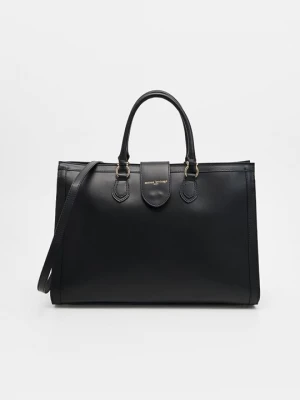 Foto van product Weekendtas Maison Héritage zwart
