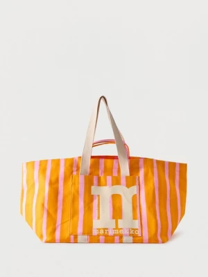 Foto van product Weekendtas Marimekko roze