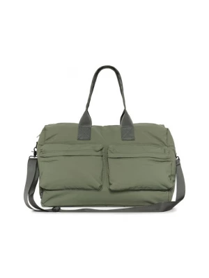 Foto van product Weekendtas Matinique groen