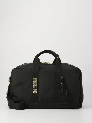 Foto van product Weekendtas MOSCHINO zwart
