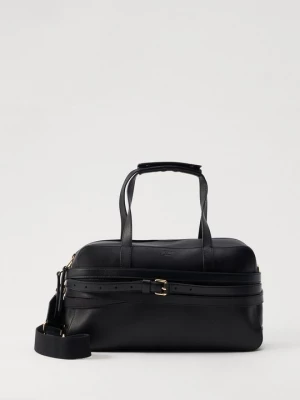 Foto van product Weekendtas MOSCHINO zwart
