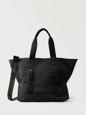 Foto van product Weekendtas MOSCHINO zwart
