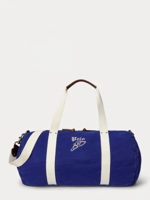Foto van product Weekendtas Polo Ralph Lauren blauw