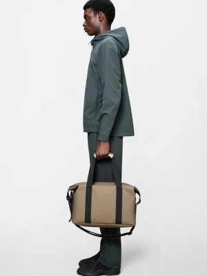 Foto van product Weekendtas Rains beżowy