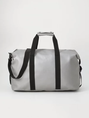 Foto van product Weekendtas Rains lichtgrijs
