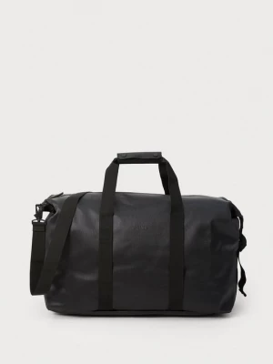 Foto van product Weekendtas Rains zwart