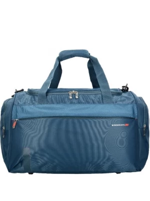 Foto van product Weekendtas Roncato blauw