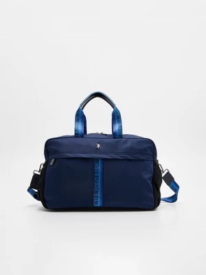 Foto van product Weekendtas U.S. POLO ASSN. donkerblauw