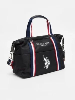 Foto van product Weekendtas U.S. POLO ASSN. zwart