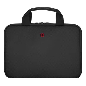 Foto van product WENGER Laptoptas rood / zwart