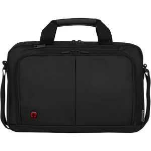 Foto van product WENGER Laptoptas 'Source' zwart