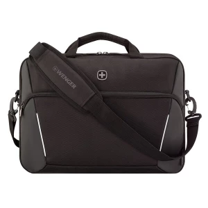 Foto van product WENGER Laptoptas zwart