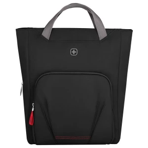 Foto van product WENGER Shopper 'Motion ' grijs / zwart