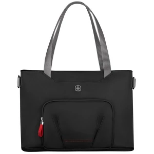 Foto van product WENGER Shopper 'Motion ' grijs / zwart