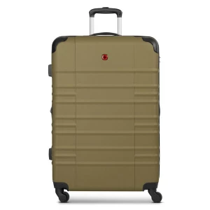 Foto van product WENGER Trolley 'Amplar Evo' olijfgroen