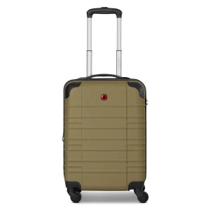 Foto van product WENGER Trolley 'Amplar Evo' olijfgroen