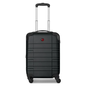 Foto van product WENGER Trolley 'Amplar Evo' zwart