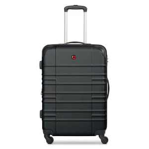 Foto van product WENGER Trolley 'Amplar Evo' zwart