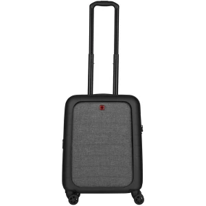 Foto van product WENGER Trolley 'Syntry' grijs / donkergrijs