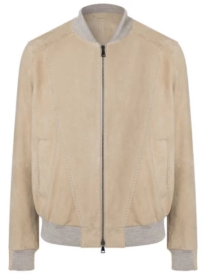 Foto van product Werner Christ Tussenjas 'Edwin' beige