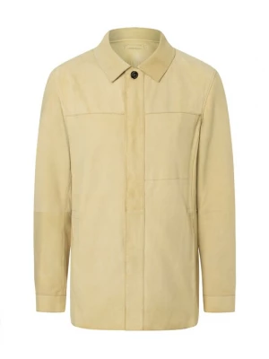 Foto van product Werner Christ Tussenjas 'Heino' beige