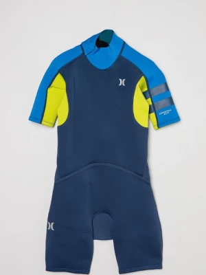 Foto van product Wetsuit Hurley donkerblauw