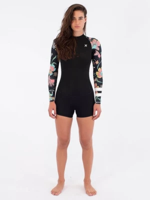 Foto van product Wetsuit Hurley zwart