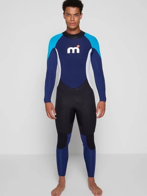 Foto van product Wetsuit Mistral blauw