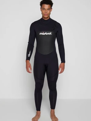 Foto van product Wetsuit Mistral zwart