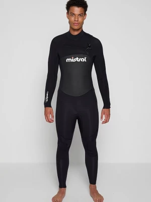 Foto van product Wetsuit Mistral zwart