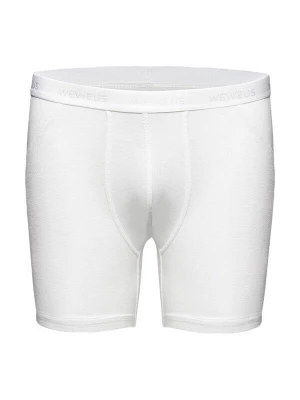 Foto van product Weweus Boxershorts wit