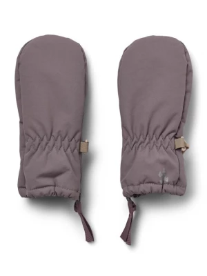 Foto van product WHEAT Handschoenen mauve