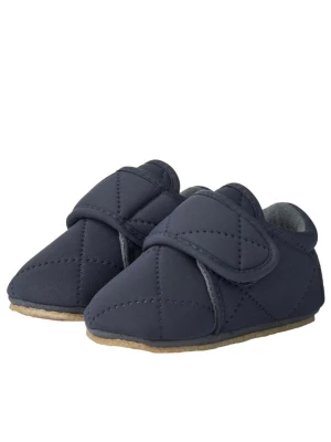 Foto van product WHEAT Huisschoenen 'Sasha' navy