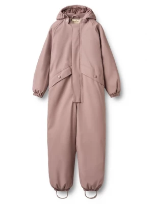 Foto van product WHEAT Jumpsuit 'Aiko' oudroze