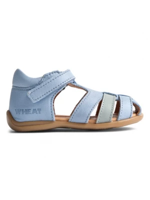 Foto van product WHEAT Open schoenen 'Robbie' lichtblauw