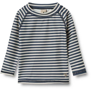 Foto van product WHEAT Shirt beige / navy