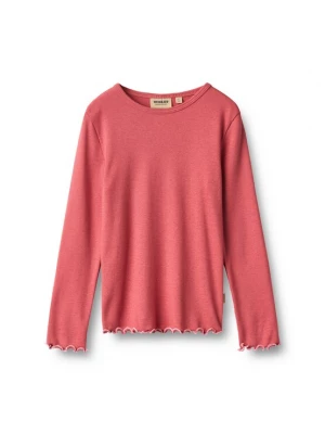 Foto van product WHEAT Shirt 'Elsie' framboos