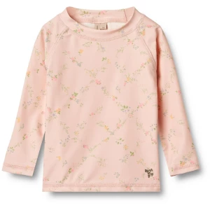 Foto van product WHEAT Shirt lichtblauw / lichtgroen / rosa / lichtroze