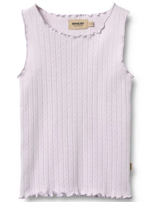 Foto van product WHEAT Top 'Milly' pastellila