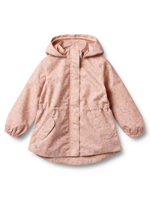 Foto van product WHEAT Tussenjas 'Ada' gemengde kleuren / rosa