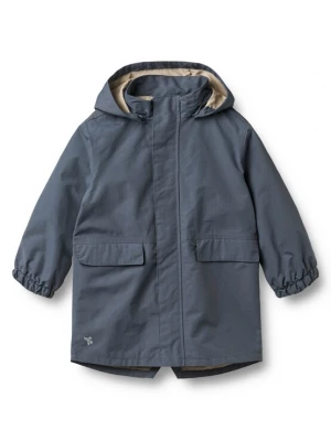 Foto van product WHEAT Tussenjas 'Alke' navy
