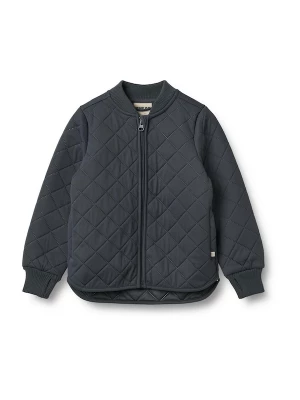 Foto van product WHEAT Tussenjas 'Loui' navy