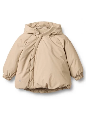 Foto van product WHEAT Tussenjas 'Ravi' beige