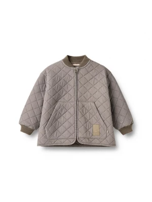 Foto van product WHEAT Tussenjas 'Vando' bruin