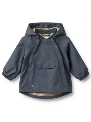 Foto van product WHEAT Winterjas 'Sveo Tech ' antraciet