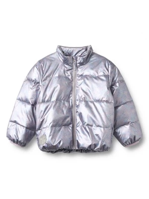 Foto van product WHEAT Winterjas zilver