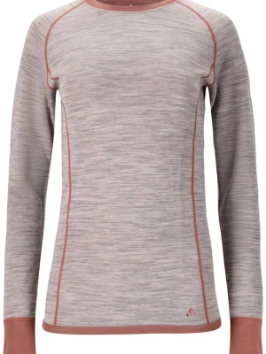 Foto van product Whistler Basislaag 'BRANDI' bruin